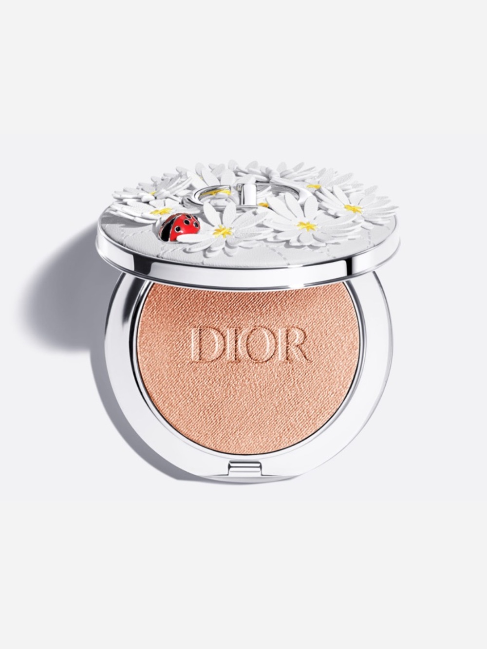 NEW Dior Forever Glow Luminizer highlighter powder — Sun Kissed